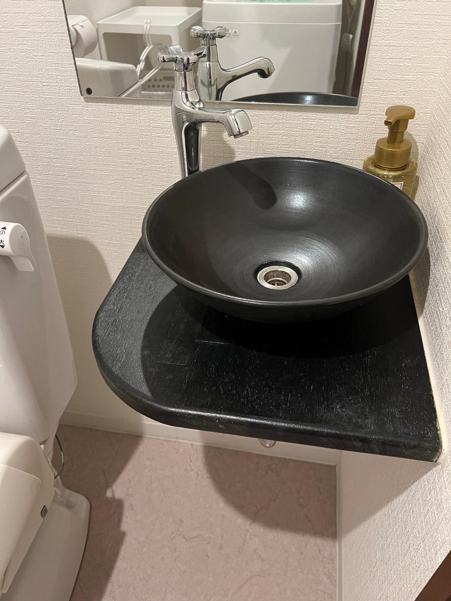 Bibi Hotel Tomariport Naha Eksteriør billede